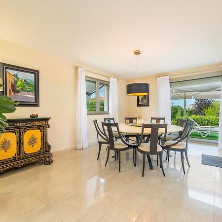 Bellviure Luxury Villa Marratxí Habitación foto