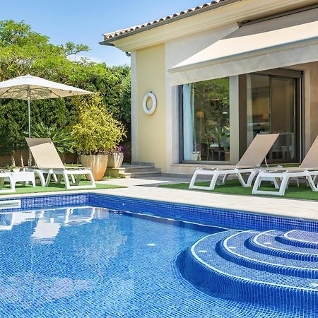 Bellviure Luxury Villa Marratxí Habitación foto