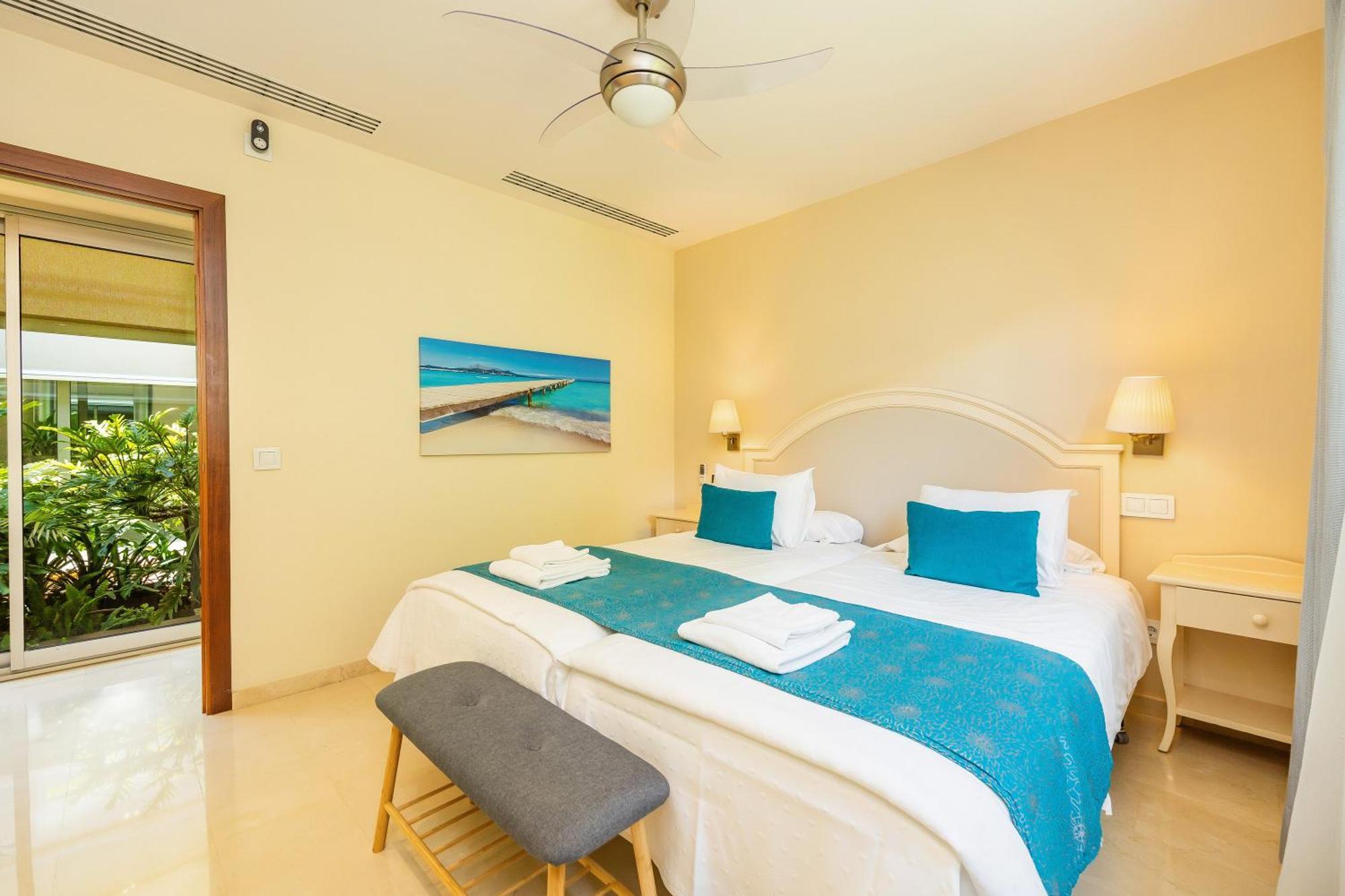 Bellviure Luxury Villa Marratxí Habitación foto
