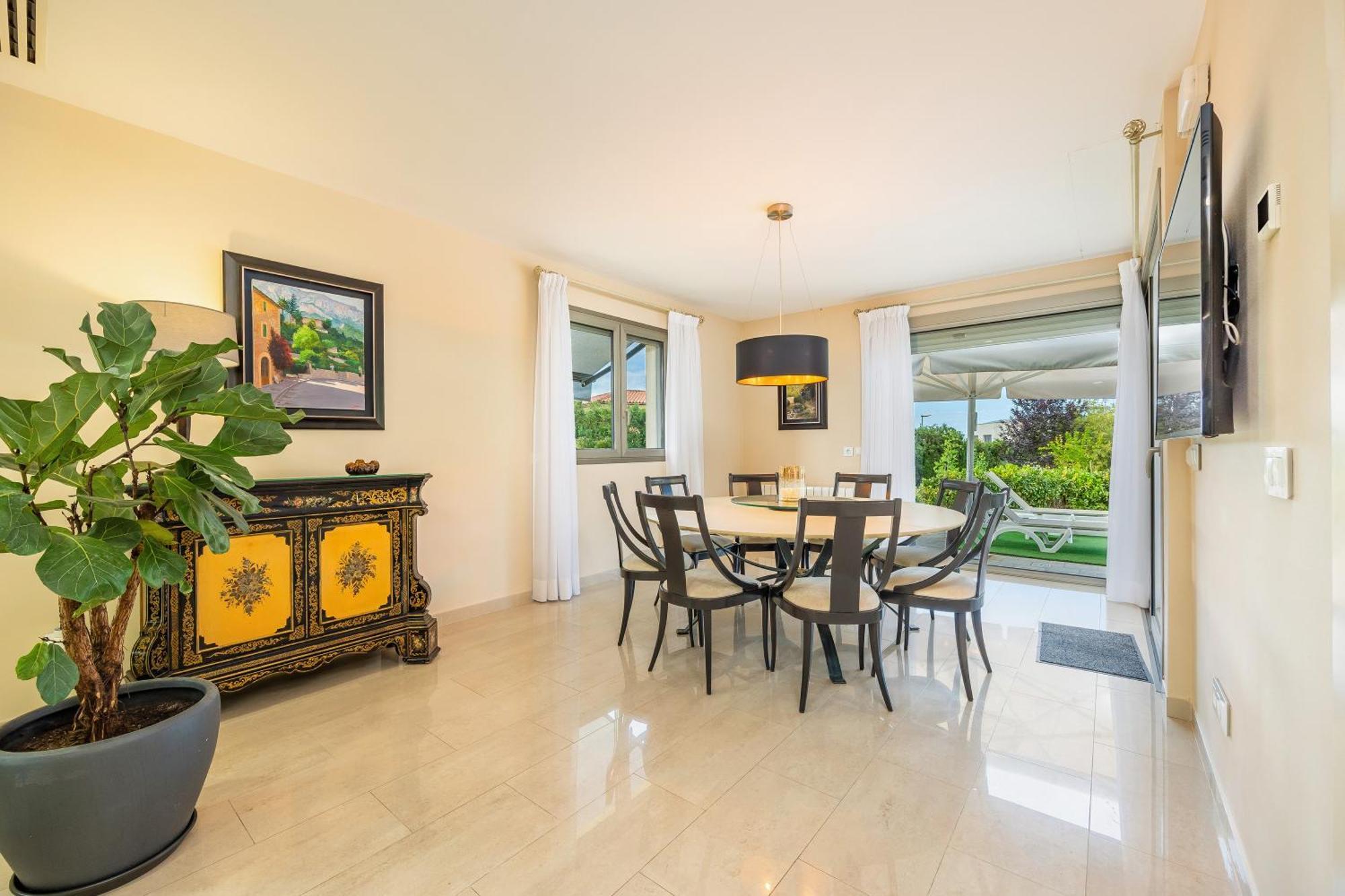 Bellviure Luxury Villa Marratxí Habitación foto