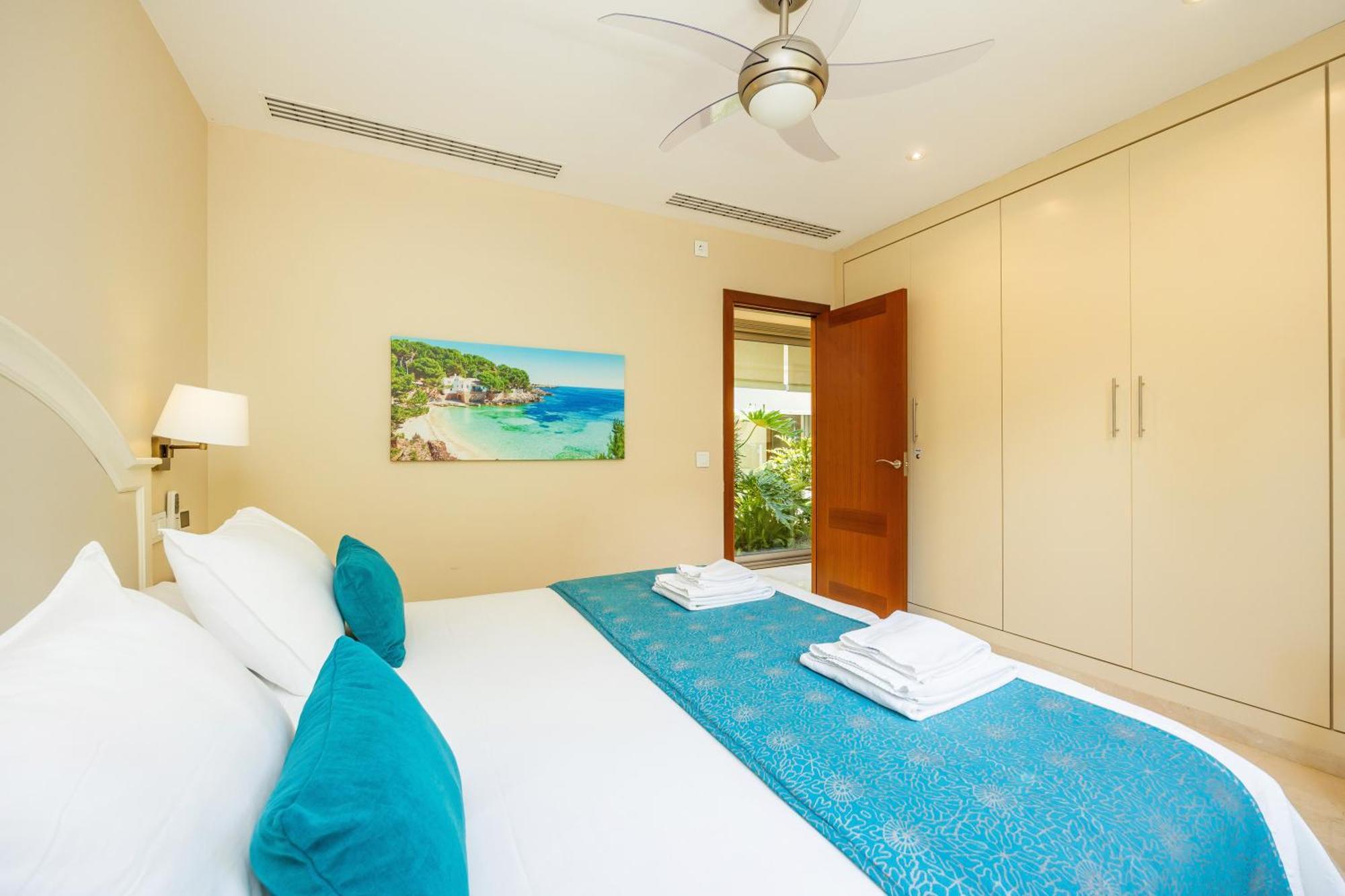 Bellviure Luxury Villa Marratxí Habitación foto