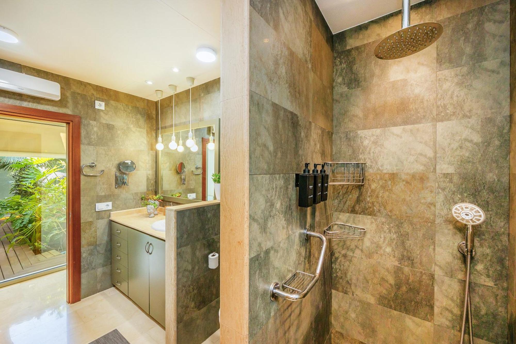Bellviure Luxury Villa Marratxí Habitación foto