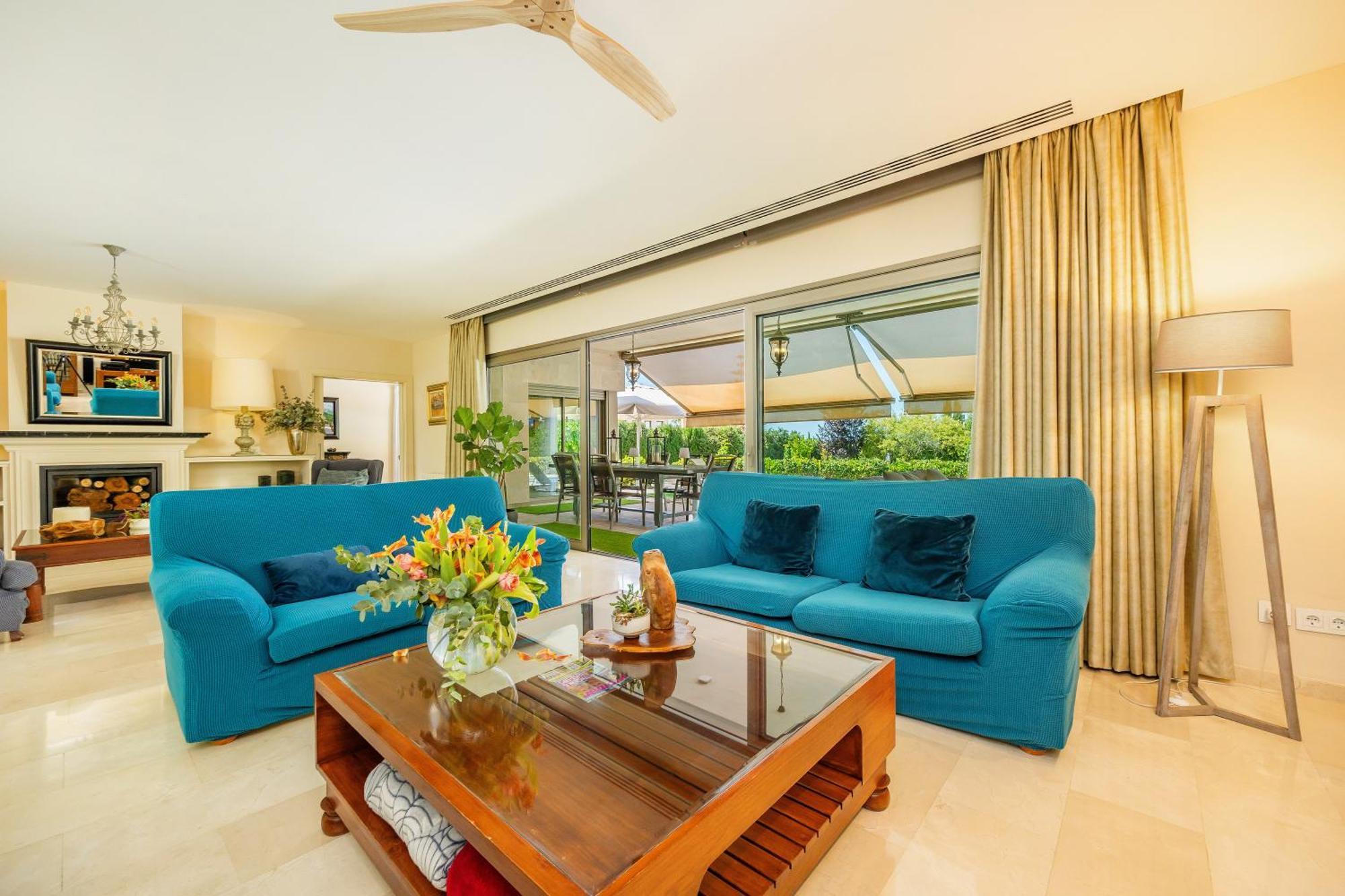 Bellviure Luxury Villa Marratxí Habitación foto