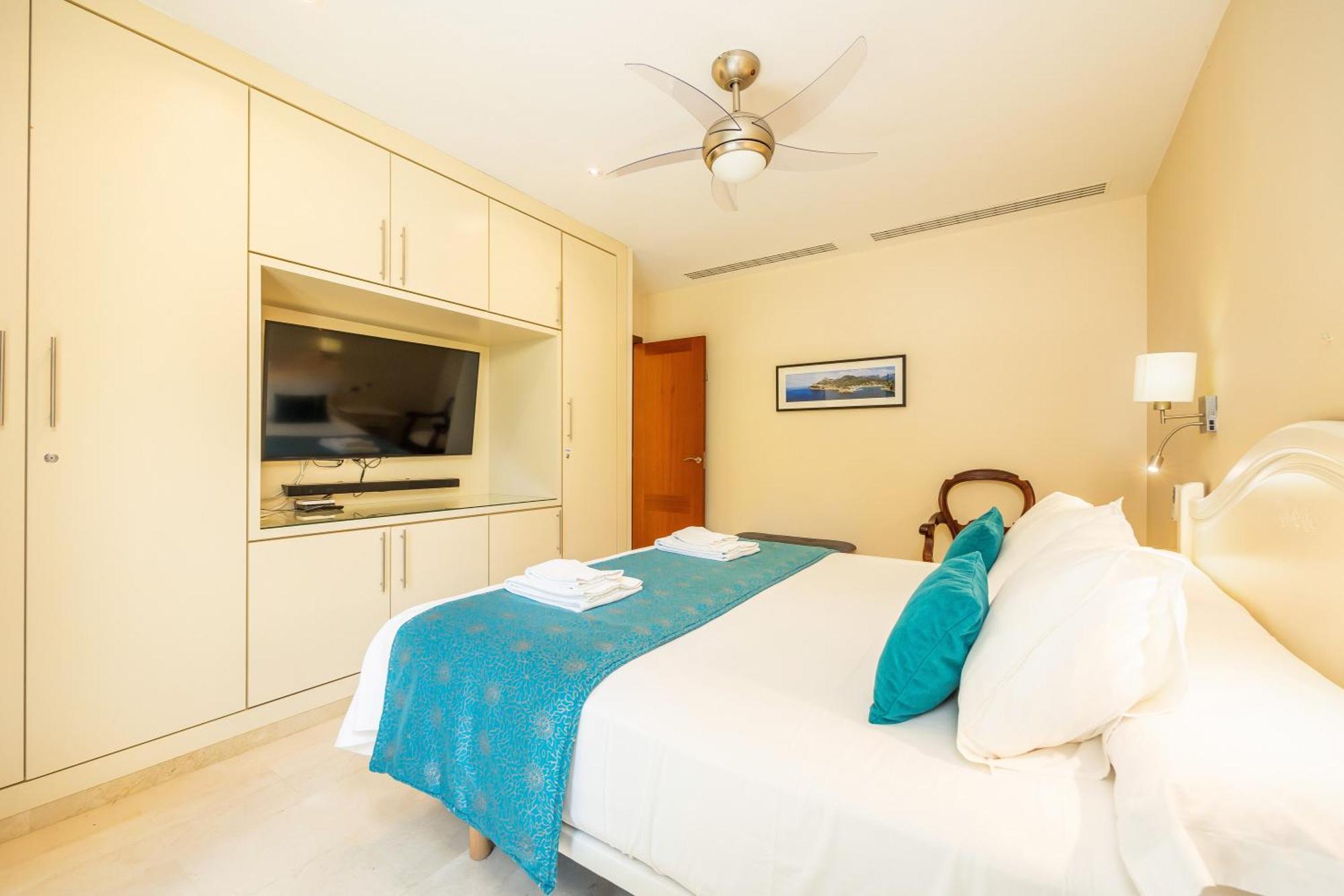 Bellviure Luxury Villa Marratxí Habitación foto
