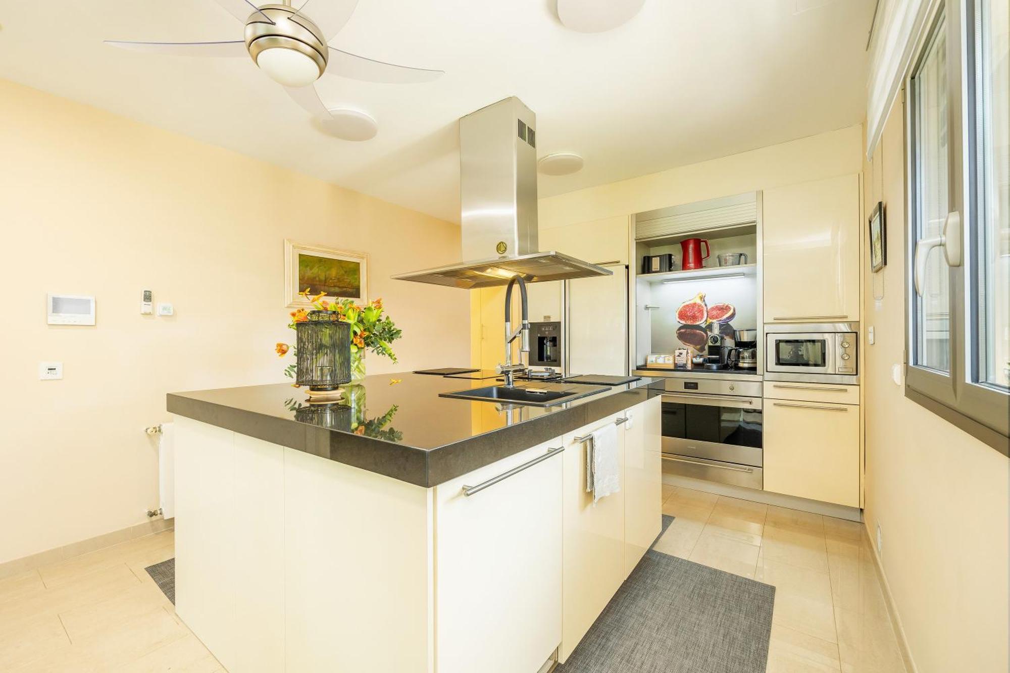 Bellviure Luxury Villa Marratxí Habitación foto