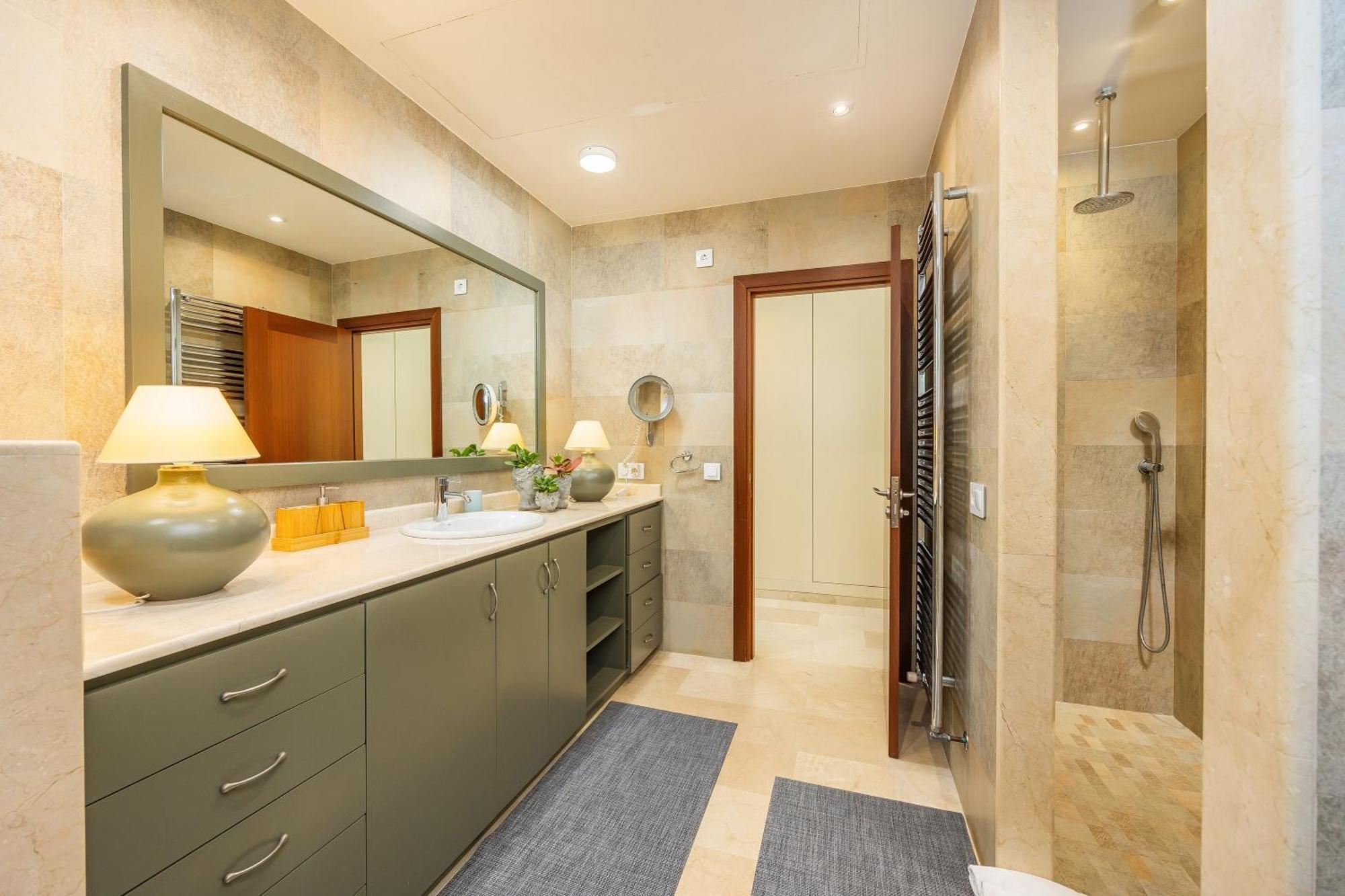 Bellviure Luxury Villa Marratxí Habitación foto