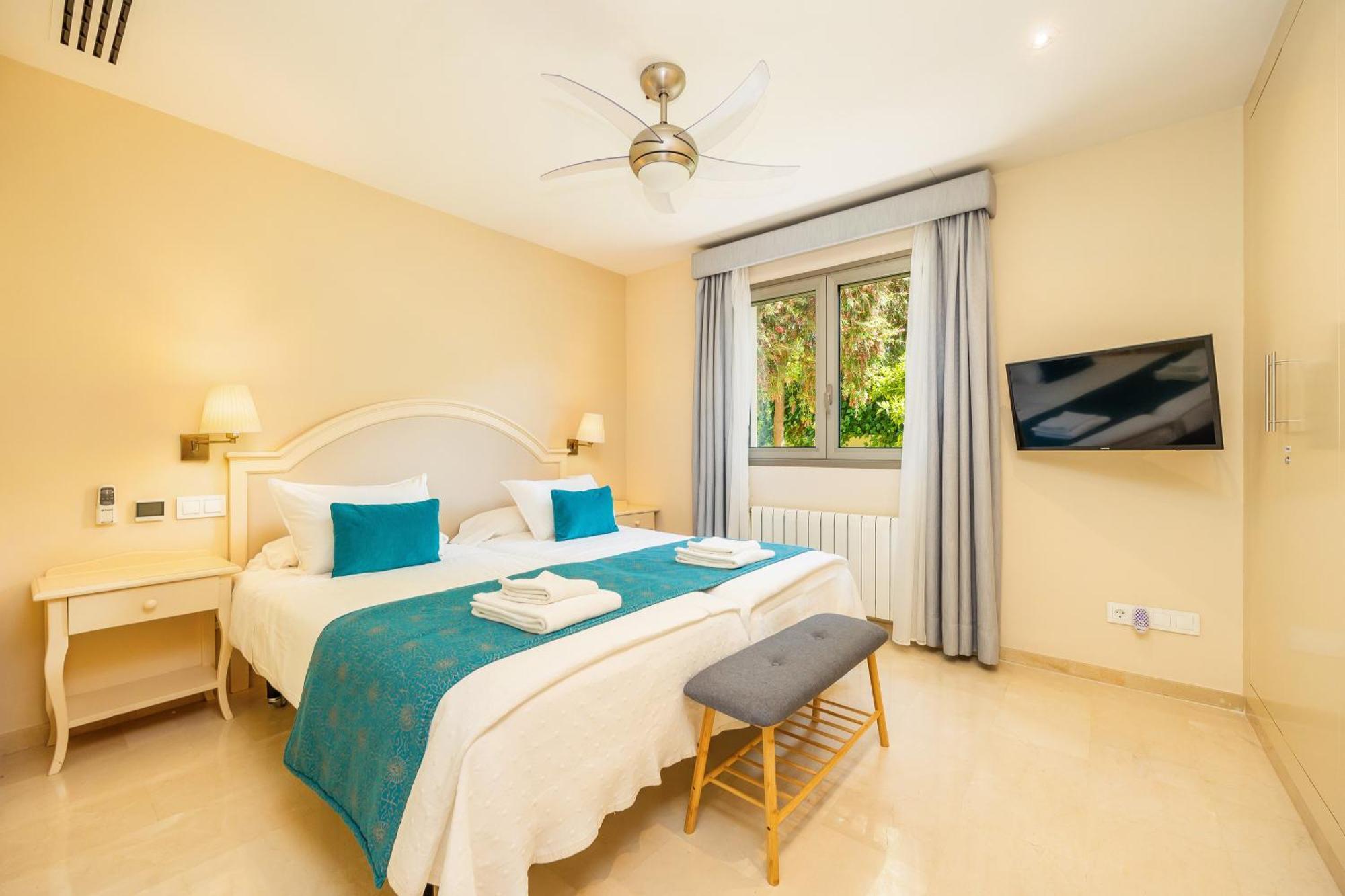 Bellviure Luxury Villa Marratxí Habitación foto