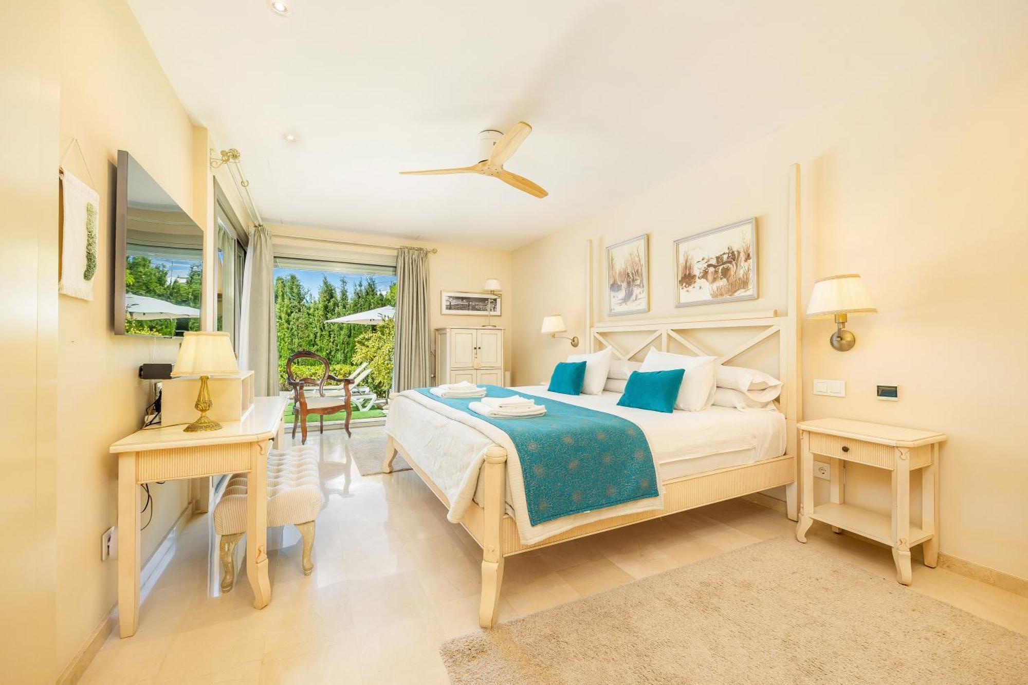 Bellviure Luxury Villa Marratxí Habitación foto