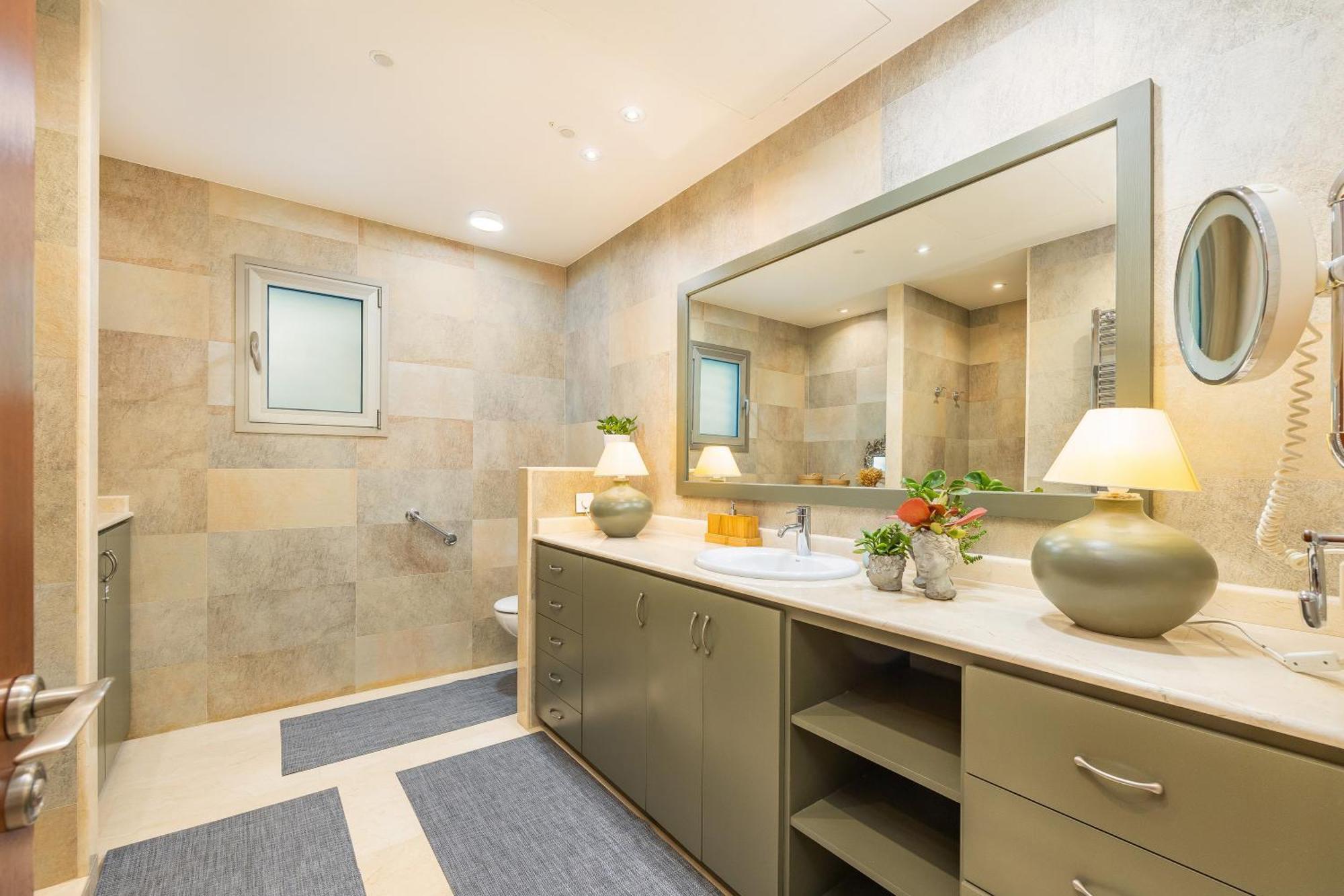 Bellviure Luxury Villa Marratxí Habitación foto