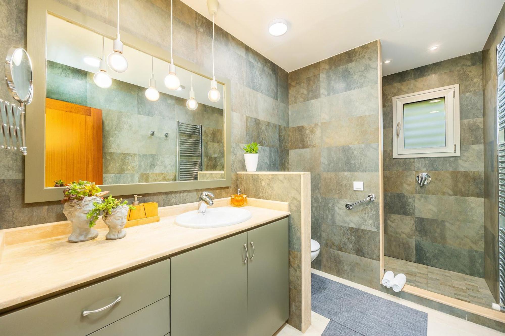 Bellviure Luxury Villa Marratxí Habitación foto